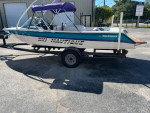 1996 Ski Nautique