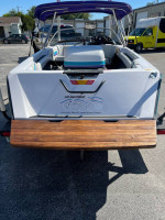 1996 Ski Nautique
