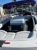 1996 Ski Nautique