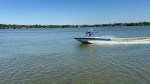1996 Ski Nautique
