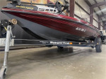 1998 RANGER BOATS w/Mariner 150hp Outboard