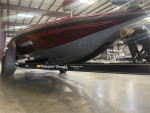 1998 RANGER BOATS w/Mariner 150hp Outboard