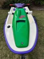 Sea Doo GTX - 1994