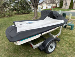 Sea Doo GTX - 1994