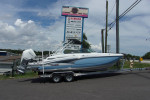 2024 Monterey M45 300 Merc