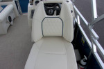 2024 Tahoe 1575 Pontoon 30 HP Merc