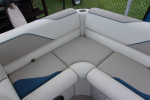 2024 Tahoe 1575 Pontoon 30 HP Merc