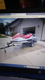 Yamaha FX140