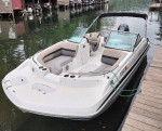 Nice Hurricane SunDeck 2017! Just Serviced/Possible Financing! Hurry!