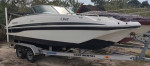 Nice Hurricane SunDeck 2017! Just Serviced/Possible Financing! Hurry!