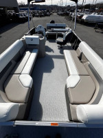 2024 PRINCECRAFT VECTRA 23 RL W/ MERCURY 115