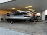 2024 PRINCECRAFT VECTRA 19 L W/ MERCURY 60 CT