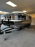 2024 PRINCECRAFT VECTRA 19 L W/ MERCURY 60 CT