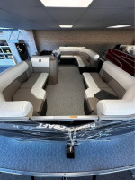 2024 PRINCECRAFT VECTRA 19 L W/ MERCURY 60 CT