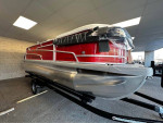 2024 PRINCECRAFT VECTRA 19 L W/ MERCURY 60 CT