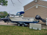 1987 Proline Walkaround