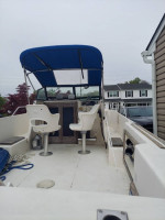 1987 Proline Walkaround