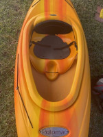 Kayak