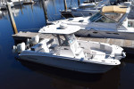Twin VEE 24 CC