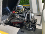 2004 Malibu Sportster ski boat