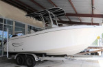 21'feet Explorer aluminum robalo 2020