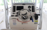 21'feet Explorer aluminum robalo 2020