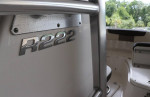 21'feet Explorer aluminum robalo 2020