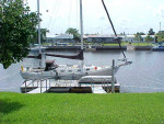 Wanted Blue Water Sailboat Cash in Hand