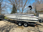 1998 Cobalt 23LS w/ Trailer and full cover