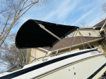1998 Cobalt 23LS w/ Trailer and full cover