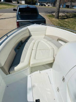 1998 Cobalt 23LS w/ Trailer and full cover