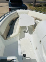 Cobalt 23 LS 1998 w/ Trailer and full cover