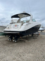 2010 Sea Ray 370