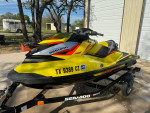2015 Seadoo RXP 260