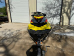 2015 Seadoo RXP 260