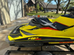 2015 Seadoo RXP 260
