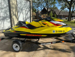 2015 Seadoo RXP 260