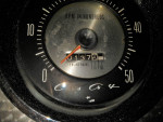 1965 Chris Craft 17' Custom Ski