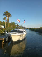 Trojan express 25