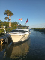 Trojan express 25