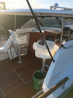 Trojan express 25