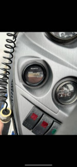 2008 Seadoo Speedster 200, 430HP