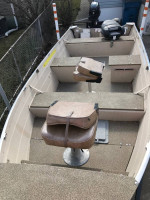 Ready to hit the lake