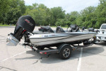 2022 Triton TRX 179