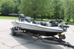 2022 Triton TRX 179