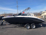 2013 Yamaha AR210 Jet Boat