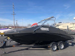 2013 Yamaha AR210 Jet Boat