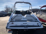 2013 Yamaha AR210 Jet Boat