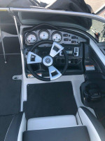 2013 Yamaha AR210 Jet Boat