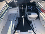 2013 Yamaha AR210 Jet Boat